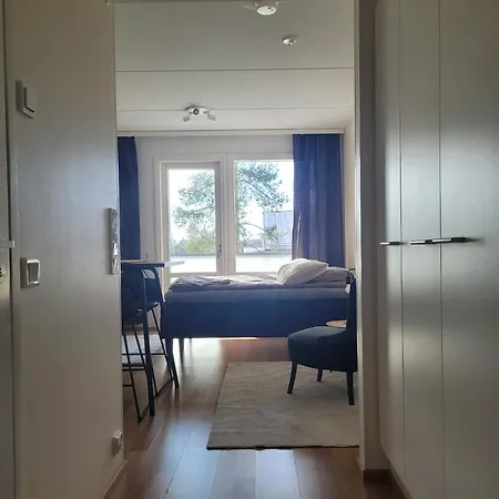 דירה Modern Flat Near - Wifi, 55'smart Tv לאפינרנטה