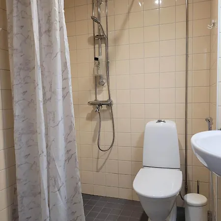 Modern Flat Near - Wifi, 55'smart Tv * לאפינרנטה