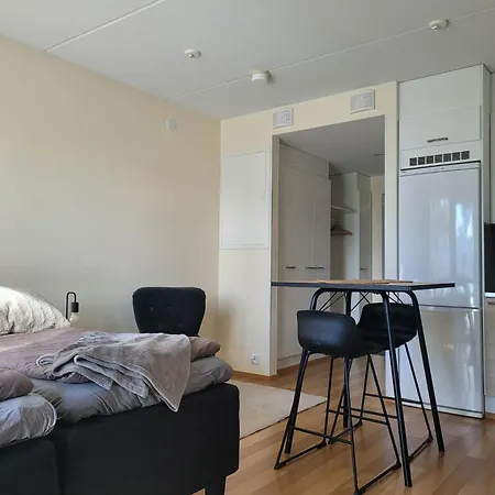 דירה Modern Flat Near - Wifi, 55'smart Tv לאפינרנטה