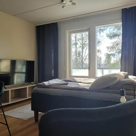 דירה Modern Flat Near - Wifi, 55'smart Tv *